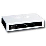 Switch TP-LINK TL-SF1005D  5 Ports 10/100Mbps