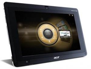 Tableta Acer W500P-C62G03iss 10.1 32GB SSD Black