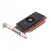 Ati video card firepro 2450 gddr3 2x 512mb/64bit, 600mhz/800mhz, pci-e