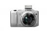 Canon PowerShot SX160 Compact 16 MP CCD Silver