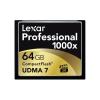 Card de Memorie Lexar Compact Flash 1000X TB 64GB