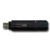 KINGSTON 8GB USB 2.0 Data Traveler 6000 Black