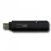 Kingston 8gb usb 2.0 data traveler 6000 black