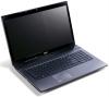 Laptop Acer Aspire 5750G-2434G64Mnkk Intel Core i5-2430M 4GB DDR3 640GB HDD Black