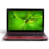 Laptop Acer Aspire AS5742ZG-P624G50Mnrr Intel Pentium P6200 4GB DDR3 500GB HDD Red