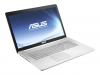 Laptop asus n750jv-t4046d intel core i7-4700hq 16gb ddr3 1tb hdd+16gb