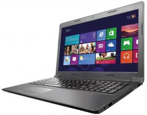 Laptop Lenovo B5400 Intel Core i3-4000M 4GB DDR3 1TB HDD Black
