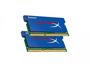 Memorie Laptop Kingston DDR3 Non-ECC 4GB 1600MHz CL9