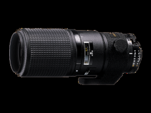 Obiectiv Nikon 200mm f/4D IF-ED AF Micro NIKKOR