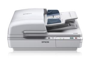 Scanner Epson WorkForce DS-6500N