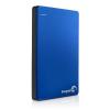 SEAGATE HDD External Backup Plus Portable (2.5'',1TB,USB 3.0) Blue