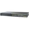 Switch cisco catalyst 2960 24 ports 10/100 mbps