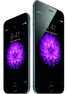 Telefon Apple iPhone 6 Plus 16GB Space Grey