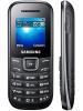 Telefon Mobil Samsung E1200 Black