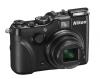 Aparat foto digital nikon coolpix p7100 black