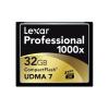 Card de memorie lexar compact flash 1000x tb