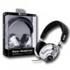 Headphones canyon cnl-chp04 (cable) black,