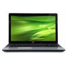 Laptop Acer E1-531-B9606G1TMaks Intel Pentium B960 6GB DDR3 1TB HDD Black