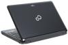 Laptop Fujitsu Lifebook AH530 Intel Core i3-380M 4GB DDR3 640GB HDD Black