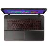 Laptop Toshiba Qosmio X70-A-11K Intel Core Core i7-4700MQ 8GB DDR3L 1TB Hybrid 8GBHDD WIN8