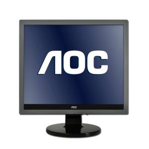 Monitor LCD 17 AOC 719VA PLUS