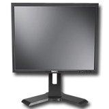 Monitor LCD DELL Professional P190S (19", 1280x1024, TN, 800:1, 170/160, 5ms, Anti-Glare, VGA/DVI/USB2.0) Black