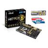 Placa de baza asus h87-plus