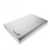 SEAGATE HDD External Backup Plus Portable (2.5'',1TB,USB 3.0) Silver