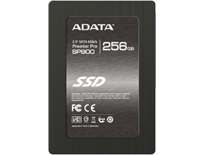 SSD Premier Pro SP900 256GB