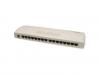 Switch edimax es-3216p 16 port rj-45 for 10/100mbps