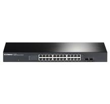 Switch Edimax GS-1026 24 Ports 10/100/1000 Mbps
