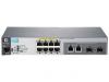 Switch HP 2530-8-PoE+ 8 Ports 10/100 Mbps