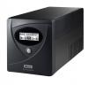 UPS Mustek PowerMust 1060 LCD 1000VA/600W