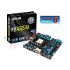 Asus F2A55-M FM2 - AMD - A55 - 8 - PCI Express 2.0 x16 - NU - USB 3.0 - USB 2.0 - mATX