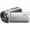 Camera video sony dcr-sx85e silver