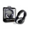 Headphones canyon cnl-chp05 (cable) black, ret. (blister)