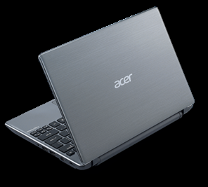 Laptop Acer V5-571PG-323A4G50Mass Intel Core i3-2377M 4GB DDR3 500GB HDD WIN8 Silver