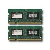 Memorie Laptop Kingston DDR2 Non-ECC 4GB 667MHz CL5