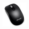 Mouse Microsoft Wireless Mobile 1000 Black