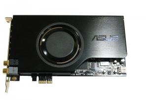 Placa de Sunet ASUS Xonar D2X 7.1Ch