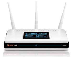 Router Wireless D-Link DIR-855