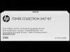 Toner collection unit hp color