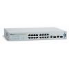 16 port fast ethernet smartswitch