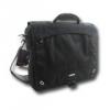 Bag CANYON Messenger Notebook Bag for 16â Laptop, Black