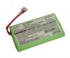 Battery brother ba9000 ni-mh for pt-9500pc