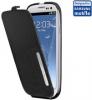 Husa Samsung Anymode Mctl088Kbl Flap For Samsung I9300 Galaxy S3 Black