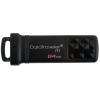 Kingston 64gb usb 3.0 datatraveler 111 black