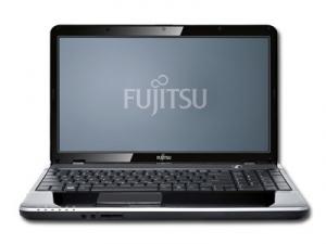 Laptop Fujitsu LifeBook AH531 Intel Celeron B820 2GB DDR3 320GB HDD Black