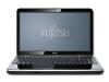 Laptop Fujitsu LifeBook AH531 Intel Celeron B820 2GB DDR3 320GB HDD Black