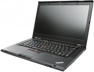 Laptop Lenovo ThinkPad T530 Intel Core i7-3630QM 8GB DDR3 1TB HDD Black